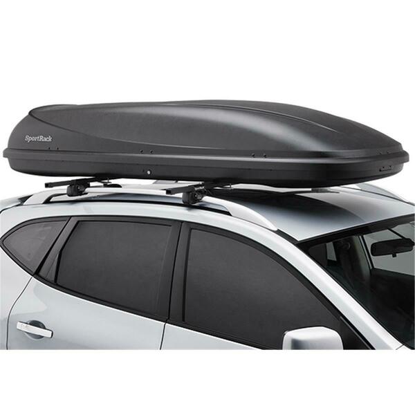 Sportrack High Quality Cargo Box - 11 ft. SRKSR7011